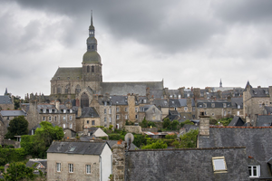 Remorquage voiture Saint-Brieuc